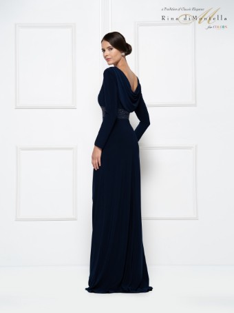 Colors Dress RD2691 #1 Black thumbnail