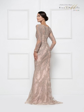 Colors Dress RD2668 #1 Rose Taupe thumbnail