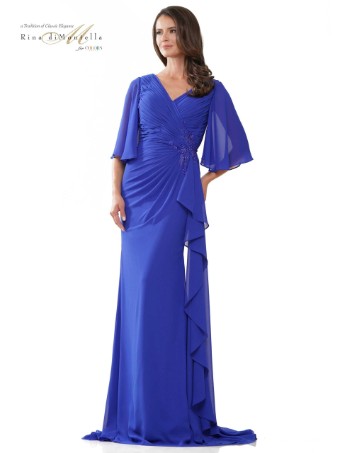 Colors Dress RD2935 #0 default Sapphire thumbnail