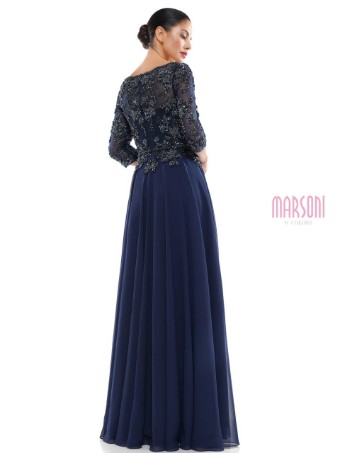 Colors Dress MV1051 #1 default Navy thumbnail