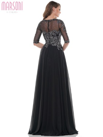 Colors Dress M157 #1 default Black thumbnail