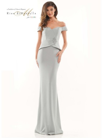 Colors Dress RD2820 #0 default Seaglass thumbnail