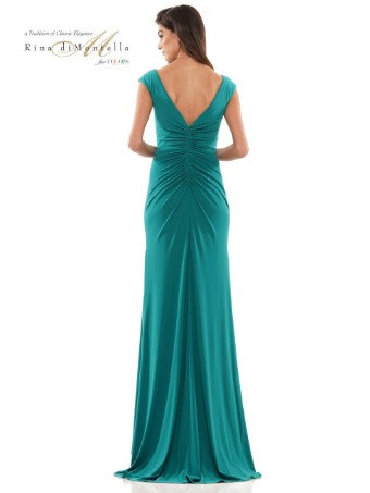 Colors Dress RD2817 #1 default Aubergine thumbnail