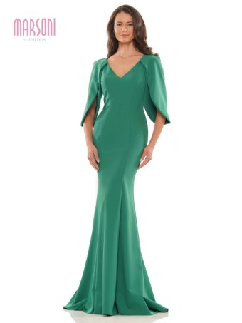Colors Dress MV1159 #2 default Teal thumbnail