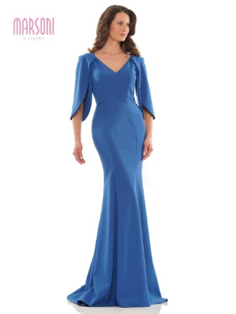 Colors Dress MV1159 #0 default Teal thumbnail