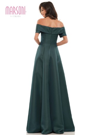 Colors Dress MV1176 #1 default Deep Green thumbnail