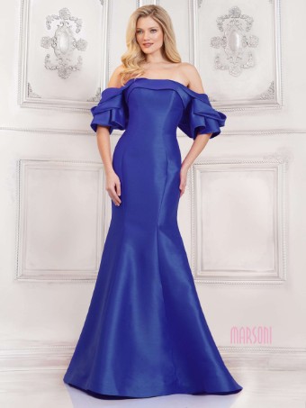 Colors Dress MV1290 #2 default Amethyst thumbnail