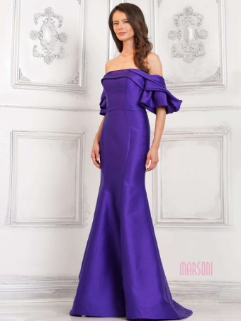 Colors Dress MV1290 #0 default Amethyst thumbnail