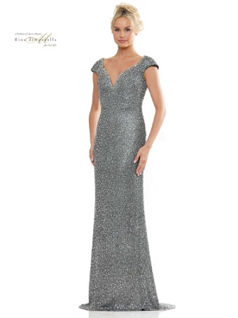 Colors Dress RD2983 #0 default Black thumbnail