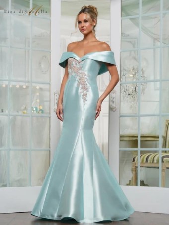 Colors Dress RD3257 #2 Gold thumbnail