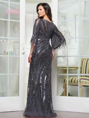 Colors Dress MV1344 #1 default Black thumbnail