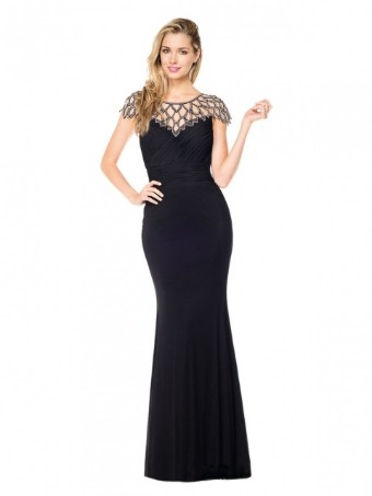 Colors Dress G325 #0 default Black thumbnail