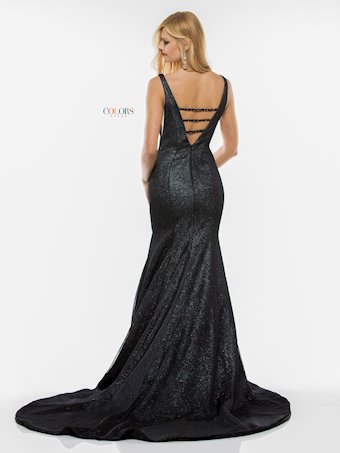 Colors Dress 1932 #2 Red thumbnail