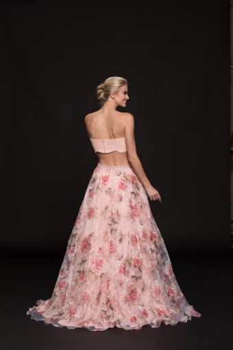 Colors Dress 1871 #1 default Blush/Multi thumbnail