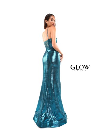 Colors Dress G877 #3 default Turquoise thumbnail