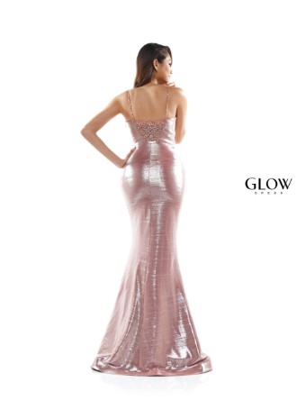 Colors Dress G877 #2 Pink thumbnail