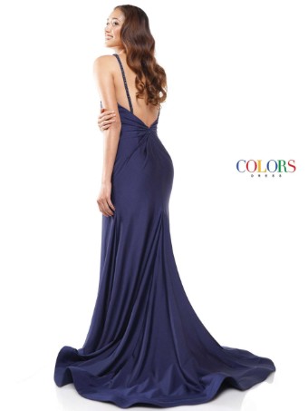 Colors Dress 2305 #1 default Turquoise thumbnail