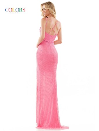 Colors Dress K153 #3 default Mint thumbnail