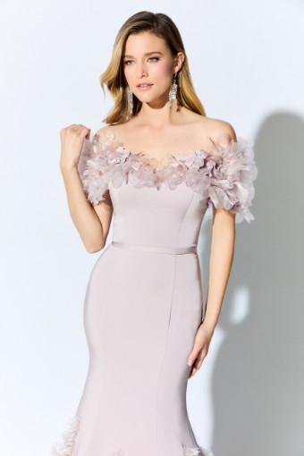 Ivonne D ID909 #9 Lilac thumbnail