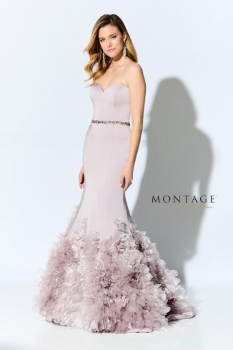 Ivonne D ID909 #8 Lilac thumbnail