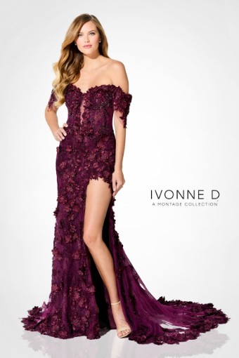 Ivonne D ID915 #2 default Wine thumbnail