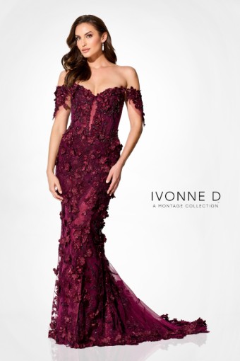 Ivonne D ID915 #0 default Wine thumbnail