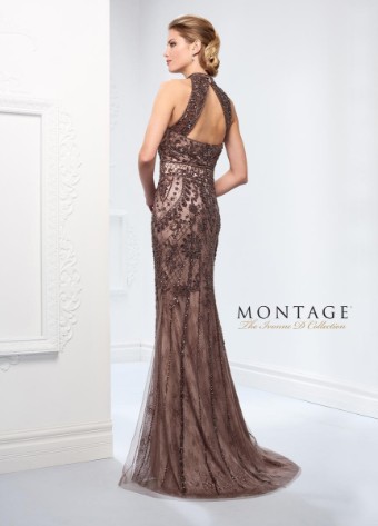 Ivonne D 218D27 #2 default Mocha thumbnail