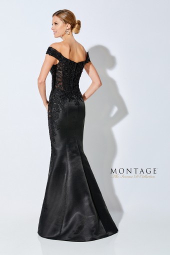 Ivonne D 221D51F #1 Navy thumbnail