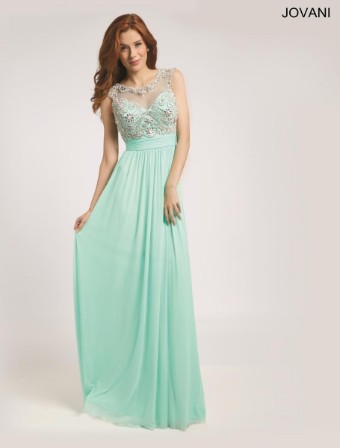 Jovani 20360A #0 default Mint thumbnail