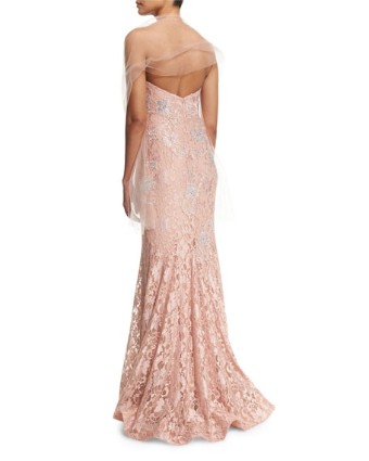 Jovani 34082A #1 Blush thumbnail
