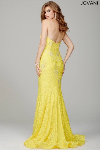 Jovani 34082A #2 default Blush thumbnail