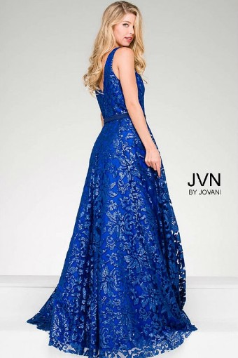 Jovani JVN50320 #1 default Royal thumbnail