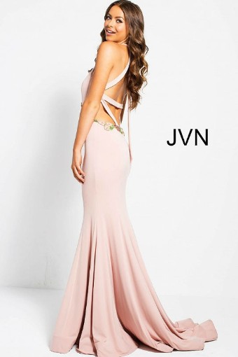 Jovani JVN49374 #1 default Dark Blush thumbnail