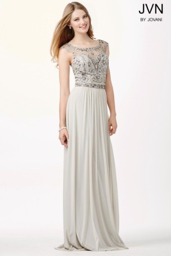 Jovani JVN31440A #0 default Red thumbnail