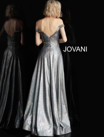 Jovani 66285A #1 default Multi thumbnail
