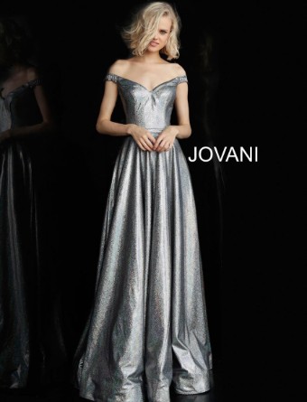 Jovani 66285A #0 default Multi thumbnail