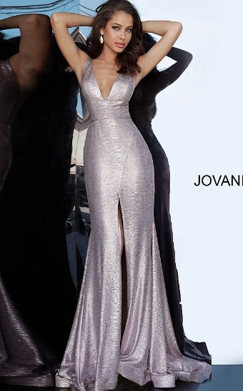Jovani 67963A #0 default Rose thumbnail