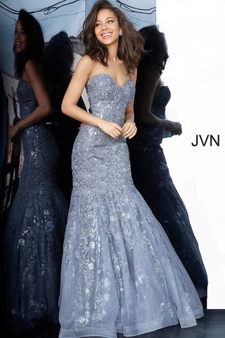 Jovani JVN00874 #2 default Grey thumbnail