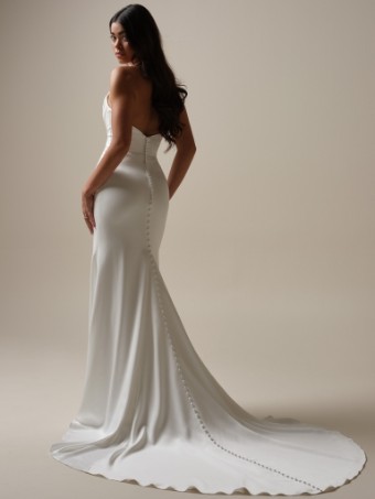 Maggie Sottero Camille #1 default All Ivory thumbnail