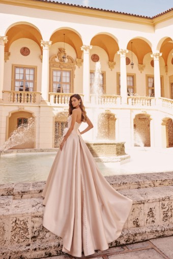 Martin Thornburg Aspyn MT3221 #1 Rum Pink thumbnail