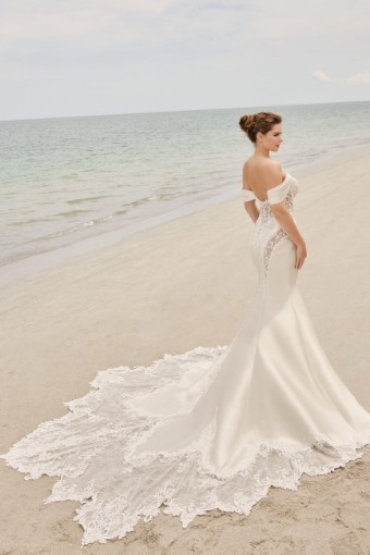 Martin Thornburg Gianni MT3235 #1 default Diamond White thumbnail