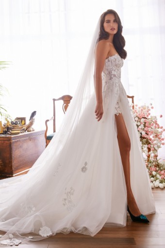 Martin Thornburg Kaavia MT5114 #0 default Ivory thumbnail