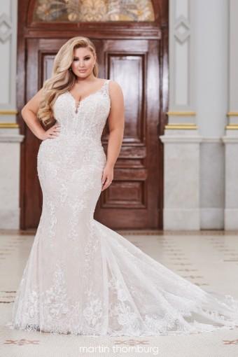 Martin Thornburg Torrance 220268 #0 default Ivory thumbnail