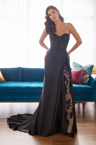 Martin Thornburg Carrington-MT5112 #1 Ivory thumbnail