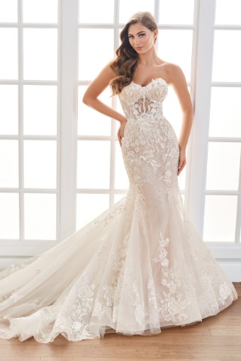 Martin Thornburg Odele- MT1438 #0 default Ivory thumbnail