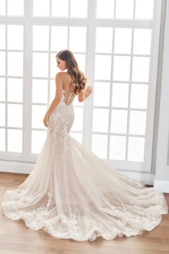 Martin Thornburg Odele- MT1438 #1 Ivory thumbnail