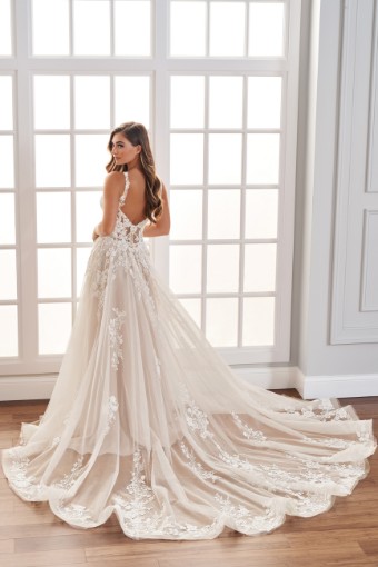 Martin Thornburg Adara- MT1440 #1 Ivory thumbnail