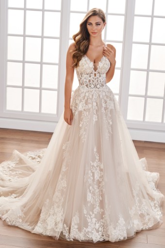 Martin Thornburg Adara- MT1440 #0 default Ivory thumbnail