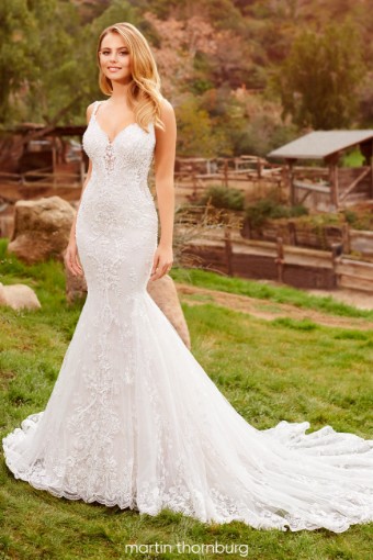 Martin Thornburg Avalon 220262 #0 default Ivory thumbnail