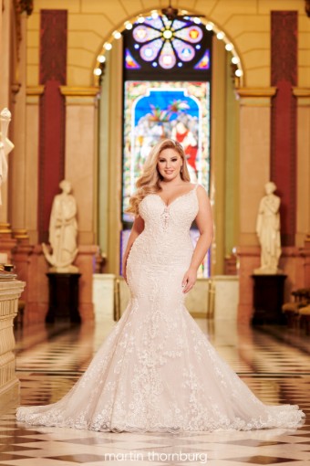 Martin Thornburg Avalon 220262 #2 default Ivory thumbnail